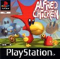Alfred Chicken