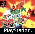 Ape Escape