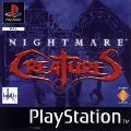 Nightmare Creatures