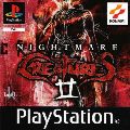 Nightmare Creatures II