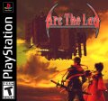 Arc the Lad