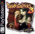 Darkstalkers 3