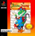Blazing Dragons