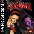 Clock Tower II: The Struggle Within