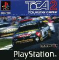 TOCA 2 Touring Cars