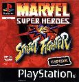 Marvel Super Heroes vs. Street Fighter