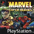 Marvel Super Heroes