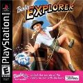 Barbie Explorer