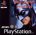 Batman & Robin