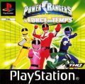 Power Rangers: La Force du Temps
