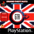 Grand Theft Auto: Mission Pack #1 - London 1969
