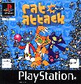 Rat Attack!