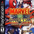 Marvel vs. Capcom: Clash of Super Heroes