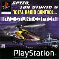 R/C Stunt Copter