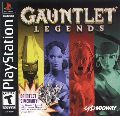 Gauntlet Legends