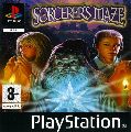 Sorcerer's Maze