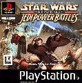 Star Wars: Episode I - Jedi Power Battles