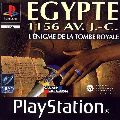 Égypte 1156 Av. J.-C. : L'Énigme de la tombe royale