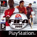 FIFA Football 2005