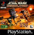 Star Wars: Demolition