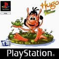 Hugo: Frog Fighter