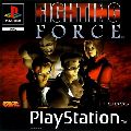 Fighting Force