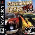 Destruction Derby Raw