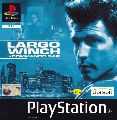 Largo Winch .//Commando Sar