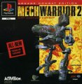 MechWarrior 2: 31st Century Combat - Arcade Combat Edition