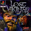 The Lost Vikings 2: Norse By NorseWest