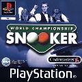 World Championship Snooker