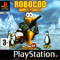 RoboCod: James Pond II