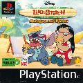 Lilo & Stitch : Ouragan sur Hawaï