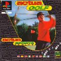 Actua Golf