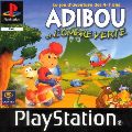 Adibou et l'Ombre verte