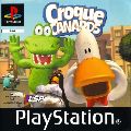 Croque Canards