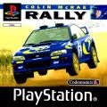 Colin McRae Rally