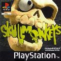 Skullmonkeys