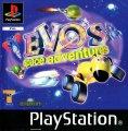 Evo's Space Adventures