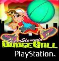 Super Slammin' Dodgeball