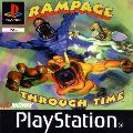 Rampage : Through Time