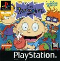 Les Razmoket : À la recherche de Reptar