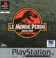 The Lost World: Jurassic Park