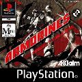 Armorines: Project S.W.A.R.M.