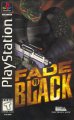 Flashback 2: Fade to Black