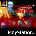 Colony Wars: Red Sun