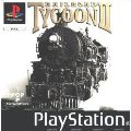 Railroad Tycoon II