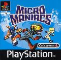 Micro Maniacs