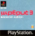 WipEout 3: Special Edition