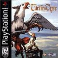 Tactics Ogre